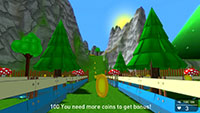 Elves Adventure-screenshots